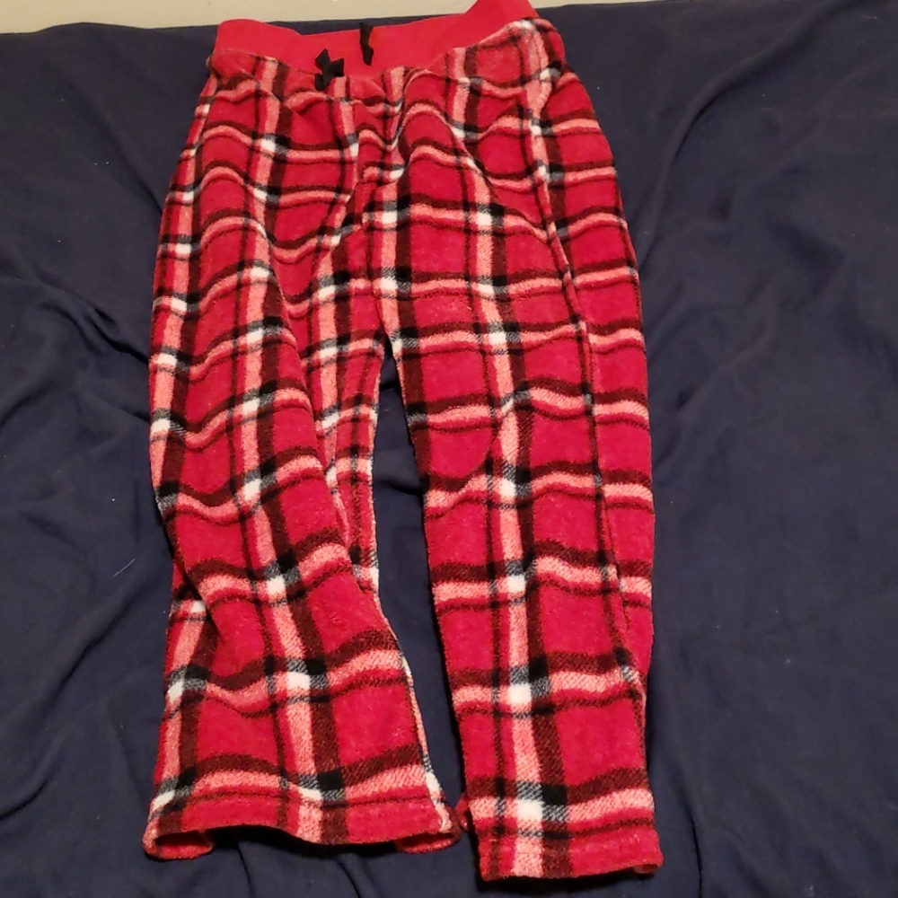 Arizona Jean company fluffy pj pants